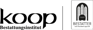 Koop – Bestattungsinstitut Bremerhaven