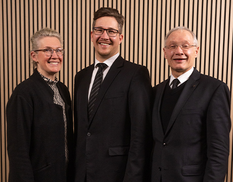 Bestattungsinstitut Koop Bremerhaven – Kontakt