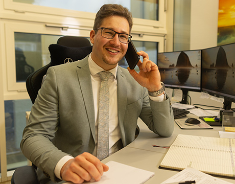 Bestattungsinstitut Koop Bremerhaven – Kontakt