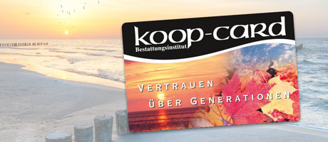 Die KoopCard