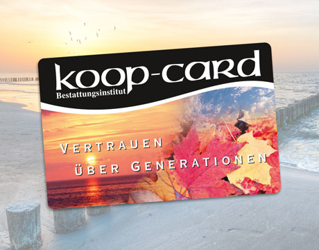 Die KoopCard